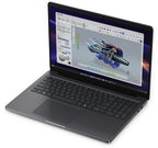 DELL Pro Precision 5 16 PW516261 Copilot+ PC Intel Core Ultra 9 386H Laptop 40.6 cm (16") Full HD+ 64 GB LPDDR5x-SDRAM 1 TB SSD NVIDIA RTX PRO 2000 Blackwell Wi-Fi 7 (802.11be) Windows 11 Pro Black UK English
