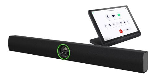 Crestron UC-B70-A-Z-I video conferencing system 20 MP Ethernet LAN Video collaboration bar