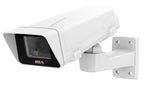Axis M1125-E Box IP security camera Outdoor 1920 x 1080 pixels Wall