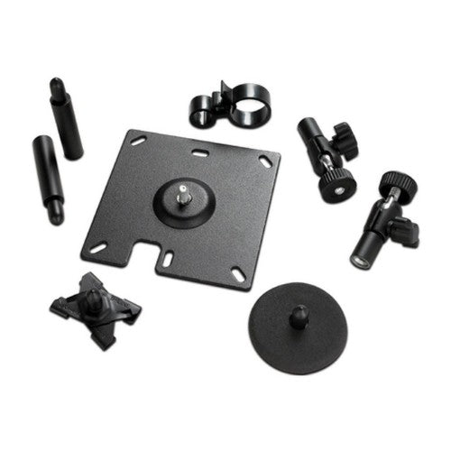 APC Wall Mount, Kit, NetBotz, Wall Mounting Bracket