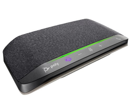 HP Poly Sync 10 Microsoft Teams Certified Speakerphone