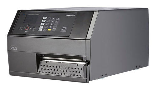 Honeywell PX65A label printer Thermal transfer 300 x 300 DPI 225 mm/sec Wired Ethernet LAN
