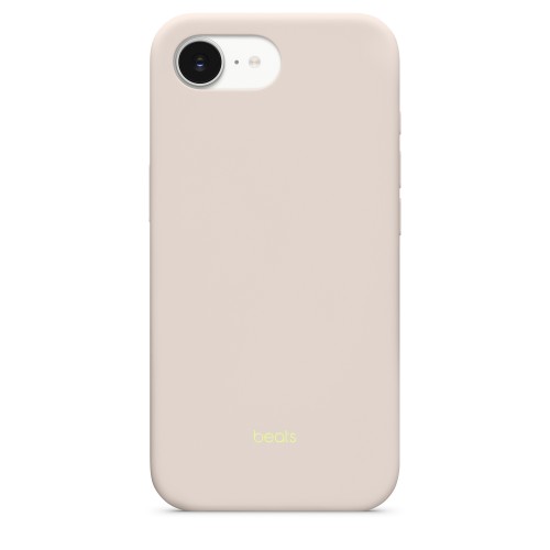 Apple Beats iPhone 17e Case with MagSafe – Lime Stone