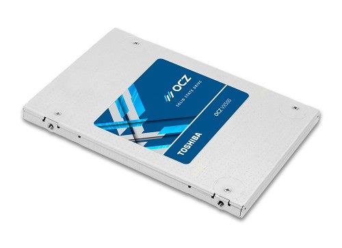 Toshiba VX500 1.02 TB 2.5" Serial ATA III MLC