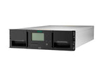 HPE MSL3040 SCALABLE BASE MOD-STOCK Storage auto loader & library Tape Cartridge 84 TB