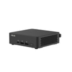 ASUS RNUC15CRKU700002 Black 255H
