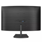 Philips E Line 271E1SCA/00 computer monitor 68.6 cm (27") 1920 x 1080 pixels Full HD LCD Black