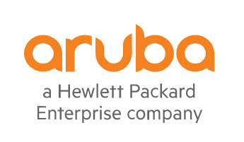 HPE Aruba Networking Virtual Gateway 500Mbps 5-year Sub E-STU