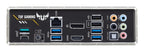 ASUS TUF Gaming B550-PLUS AMD B550 Socket AM4 ATX