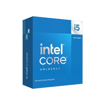 Intel Core i5-14600KF processor 24 MB Smart Cache Box