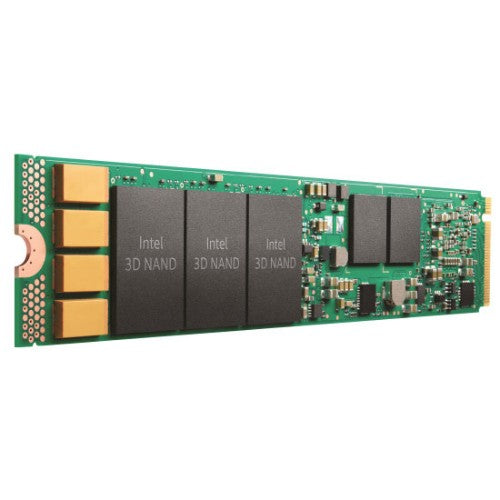 Intel SSD DC P4501 Series M.2 1 TB PCI Express 3.1 3D TLC NVMe