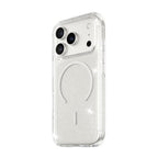 PanzerGlass CARE by ® Flagship Case Urban Explorer Star Lit w. White MagSafe iPhone 17 Pro