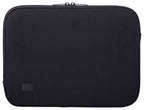 Case Logic Laps Sleeve PC 13" Black