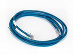 Vertiv Avocent CAT. 5 cable, 2.1m networking cable Blue
