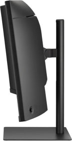 Viewsonic VG3419C-2 computer monitor 86.4 cm (34") 3440 x 1440 pixels UltraWide Quad HD LED Black