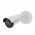 Axis P1455-LE Bullet IP security camera 1920 x 1080 pixels Wall