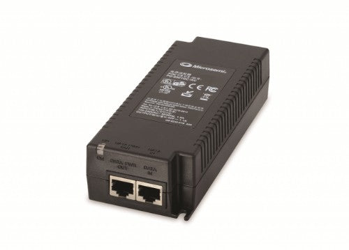 Microsemi PD-9501GC Gigabit Ethernet 55 V