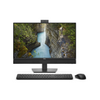 DELL Pro QC24251 Intel Core Ultra 5 235T 61 cm (24") 1920 x 1080 pixels All-in-One PC 16 GB DDR5-SDRAM 512 GB SSD Windows 11 Pro Wi-Fi 6E (802.11ax) Black