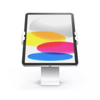 Compulocks Universal Tablet Cling Core Counter Stand or Wall Mount White