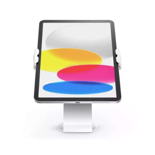 Compulocks Universal Tablet Cling Core Counter Stand or Wall Mount White