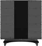 Viewsonic LDS138-151 Signage Display Digital signage flat panel 3.51 m (138") LED Wi-Fi 600 cd/m² Full HD Black