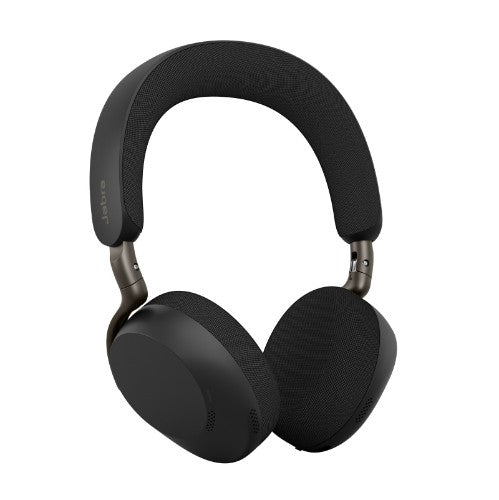Jabra Evolve3 75 - UC Link390c - Black