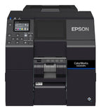 Epson ColorWorks D6000Pe