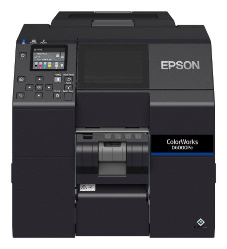 Epson ColorWorks D6000Pe