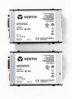 Vertiv Avocent LV4010P-202 KVM extender Transmitter & receiver
