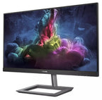 Philips E Line 272E1GAJ/00 computer monitor 68.6 cm (27") 1920 x 1080 pixels Full HD LCD Black, Chrome
