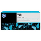 HP B6Y14A/771C Ink cartridge photo gray 775ml for HP DesignJet Z 6200