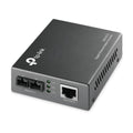 TP-Link Omada MC210CS network media converter 1000 Mbit/s 1310 nm Single-mode Black