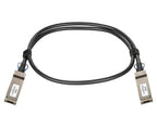 D-Link 1 meter 100G Passive QSFP28 Direct Attach Cable