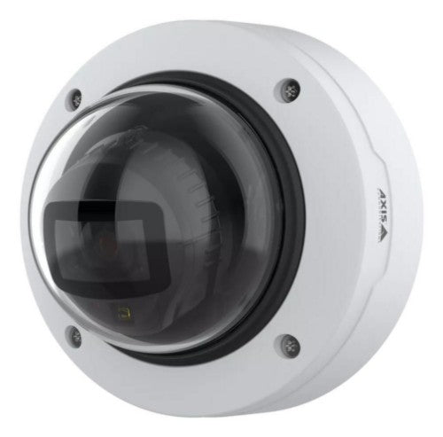 Axis P3275-LV Dome IP security camera Indoor 1920 x 1080 pixels Ceiling/Wall/Pole