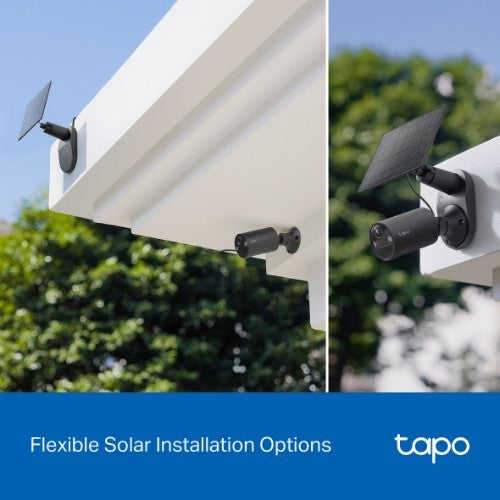 TP-Link Tapo C411 KIT Bullet IP security camera Outdoor 2304 x 1296 pixels Ceiling/wall