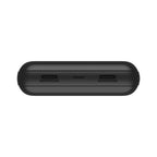 Belkin BPB012btBK 20000 mAh Black