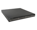 D-Link 48-port 10GBase-T Layer 3 Stackable 10G Managed Switch