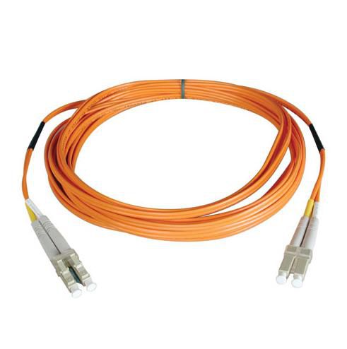 Lenovo 25m LC-LC OM3 MMF fibre optic cable