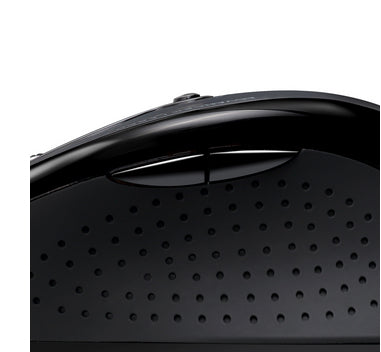 Adesso iMouse G2 mouse Office Right-hand USB Type-A Optical 2400 DPI