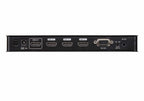 ATEN VS481C video switch HDMI