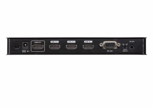 ATEN VS481C video switch HDMI