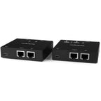 StarTech.com HDMI over CAT6 Extender with 4-port USB Hub - 165 ft (50m) - 1080p - TAA