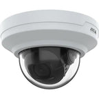 Axis 03275-001 security camera Dome IP security camera Indoor 3840 x 2160 pixels Ceiling/wall