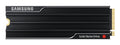 Samsung 9100 PRO 8 TB M.2 PCI Express 5.0 NVMe V-NAND TLC