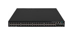 HPE Networking Comware Switch 48G PoE+ 4SFP+ 1-slot 5140HI