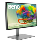 BenQ PD2725U computer monitor 68.6 cm (27") 3840 x 2160 pixels 4K Ultra HD LED Black