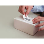 Dymo 11354/S0722540 DirectLabel-etikettes 57mm x32mm for Dymo LW 550 60mm/400 Duo/60mm