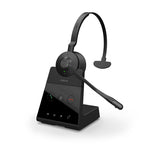 Jabra Engage 65 SE Replacement Base (Mono/Stereo), EMEA