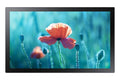 Samsung QB13R-TM Interactive flat panel 33 cm (13") LED Wi-Fi 500 cd/m² Full HD Black Touchscreen Built-in processor Tizen 4.0 16/7
