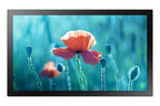 Samsung QB13R-TM Interactive flat panel 33 cm (13") LED Wi-Fi 500 cd/m² Full HD Black Touchscreen Built-in processor Tizen 4.0 16/7